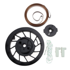 Kit de Réparation de Lanceur pour Moteurs Briggs & Stratton
