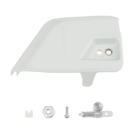 Kit de Protection de Pignon pour Tronçonneuses ECSiNG - Compatible Stihl MS231/MS251