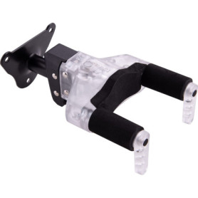 Support Mural Hercules pour Guitares - Édition Limitée AGS PLEXI