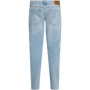 Jean Slim Stretch Calvin Klein pour Homme - Denim Light, Taille 30W/29L