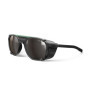 Lunettes de soleil Julbo SLACK COVER pour hommes - Noir - Catégorie 4