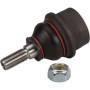 Rotule de Suspension TRW JBJ725 pour Renault Master II
