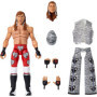 Figurine Articulée Shawn Michaels WWE Édition Ultimate 15 cm