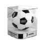Enceinte Bluetooth Mini Juventus Techmade - Son Puissant et Design Élégant