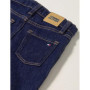 Jeans Droit Enfant Tommy Hilfiger en Denim Rinse - 24 Mois