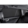 Set de Pare-Soleil Sur Mesure pour Kia EV6 2021- (6 pièces)