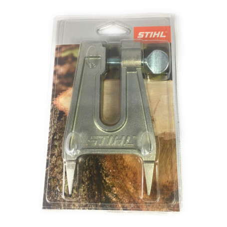 Chevalet d'affûtage Stihl L700 - Précision et Performance