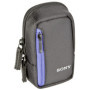 Housse de Transport Sony LCS-CS2 pour Cyber-shot W et T Series