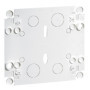 Fond Isolant Legrand pour Platines de Branchement - Double Isolation