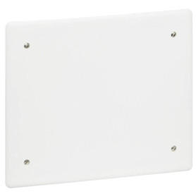 Boîte de Dérivation Batibox Legrand pour Cloisons Sèches - Jaune