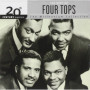 Best of Four Tops - Compilation Millénaire