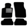 Tapis de sol sur mesure pour Mini F56 3 Portes (2014+) - Antidérapant et Renforcé