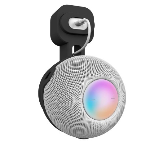Support Mural Molitececool pour Homepod Mini - Solution Pratique et Esthétique