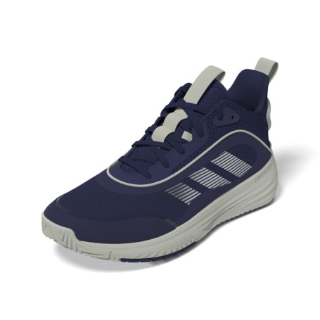 Baskets adidas OWNTHEGAME 3.0 pour Homme - Confort et Style