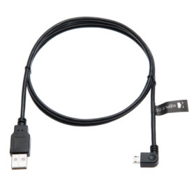 Câble Micro USB à Angle Droit 2m Keple pour ACER ICONIA TAB A701