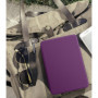 Étui MoKo Violet pour Kindle 11e Génération 2024/2022 avec Veille Automatique