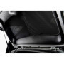 Set de Pare-Soleil sur Mesure pour Peugeot 208 II (2 pièces)