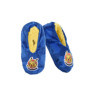 Pantoufles Pikachu Douces pour Garçon - Antidérapantes et Confortables