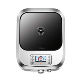 Plaque de Cuisson à Induction Polyscience Control Freak en Acier Inoxydable