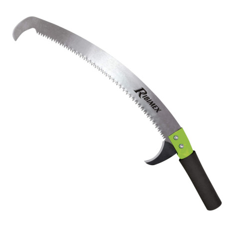 Scie à ébrancher Ribiland 380 mm avec rallonge télescopique