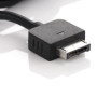 Câble USB 2 en 1 pour Sony PlayStation Vita - Charge et Transfert de Données
