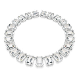 Pendentif Swarovski Millenia en Cristal Octogonal