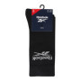 Lot de 3 Chaussettes Reebok Confort et Performance