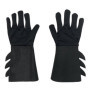 Gants Batman pour Enfant - Déguisement Officiel DC Comics