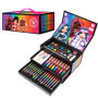 Coffret de Dessin Rainbow High 40 Pcs - Kit Coloriage Enfant