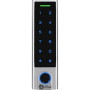 Clavier Tactile REMOCK avec Lecteur d'Empreintes et Cartes RFID