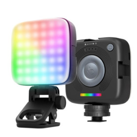 NEEWER Mini Lampe RGB126 avec 126 LED pour Photographie et Vidéographie