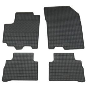 Tapis de Sol en Caoutchouc AD Tuning pour Suzuki Vitara - Set de 4