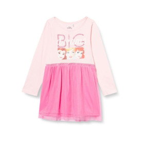 Chemise Classique à Manches Courtes SuperMoments Maya Bay pour Bébé Fille - Cranberry 26,15 €