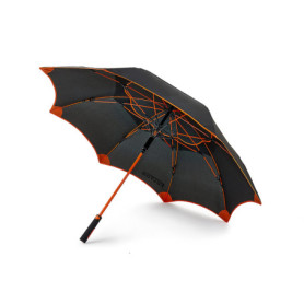 Parapluie de Golf Fulton Titan 1 Noir - Léger et Flexible