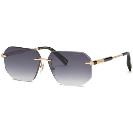 Lunettes de Soleil Chopard SCHG50 pour Homme - Modèle 0300
