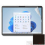 Lot de 2 films de protection d'écran mats pour Microsoft Surface Pro 11/10/9