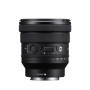 Objectif Sony FE PZ 16-35 mm F4 G - Zoom Motorisé Grand Angle