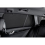 Set de Pare-Soleil Sur Mesure pour Skoda Kodiaq II (PS7) 2024 - 6 Pièces