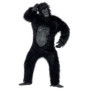 Déguisement Gorille Deluxe pour Halloween et Carnaval