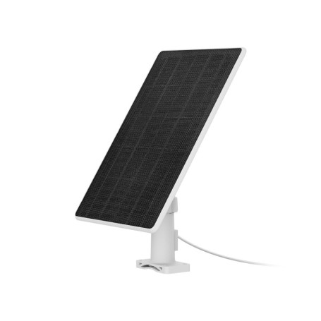 Panneau Solaire EZVIZ 8W pour Caméra de Surveillance - Étanche et Réglable