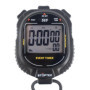 Chronomètre Stoptec 510 avec Grand Écran et Mécanisme Précis