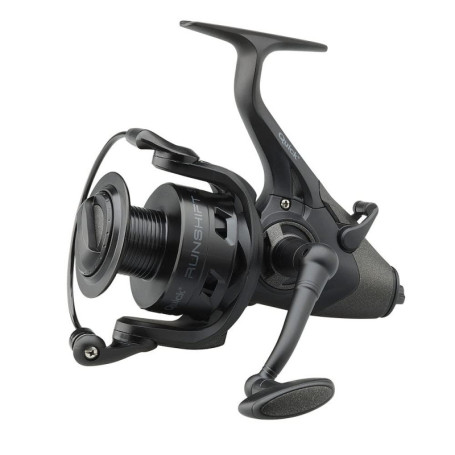 Moulinet DAM Quick 1 FD - Performance Supérieure pour Pêche