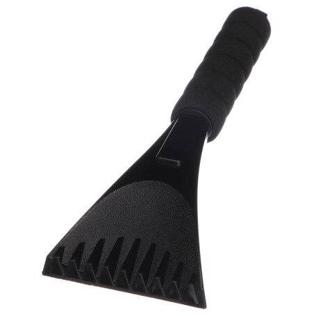 Grattoir à Glace SIXTOL CAR ICE 1 avec Poignée Antidérapante - 30 cm