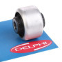 Triangle de Suspension Delphi TC3083 pour Direction et Suspension