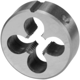 Ruko Terrax Filière M6 en Acier HSS - Outil de Précision