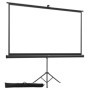 Écran de Projection Portable VEVOR avec Trépied - 213,4 cm, 4K HD, Grand Angle 160°