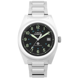 Montre Analogique Automatique Timex Expedition North Capstone pour Hommes