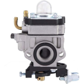 Carburateur KSTE pour Débroussailleuse 33CC/36CC - Remplacement Durable