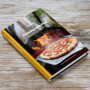 Ooni Cooking with Fire : Le Livre de Cuisine Officiel pour Four à Pizza