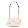 Sac à bandoulière convertible GUESS Daryna en blanc cassé